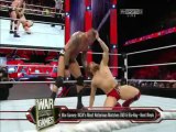 Randy Orton vs. Daniel Bryan (RAW 17/06/2013)