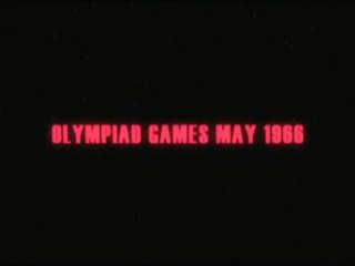 Lineage 2 - May (2009) Olympiad Games from Cadmus (by Munii)