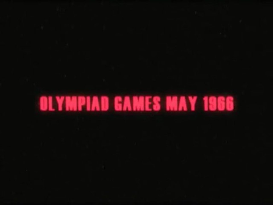 Lineage 2 - May (2009) Olympiad Games from Cadmus (by Munii)