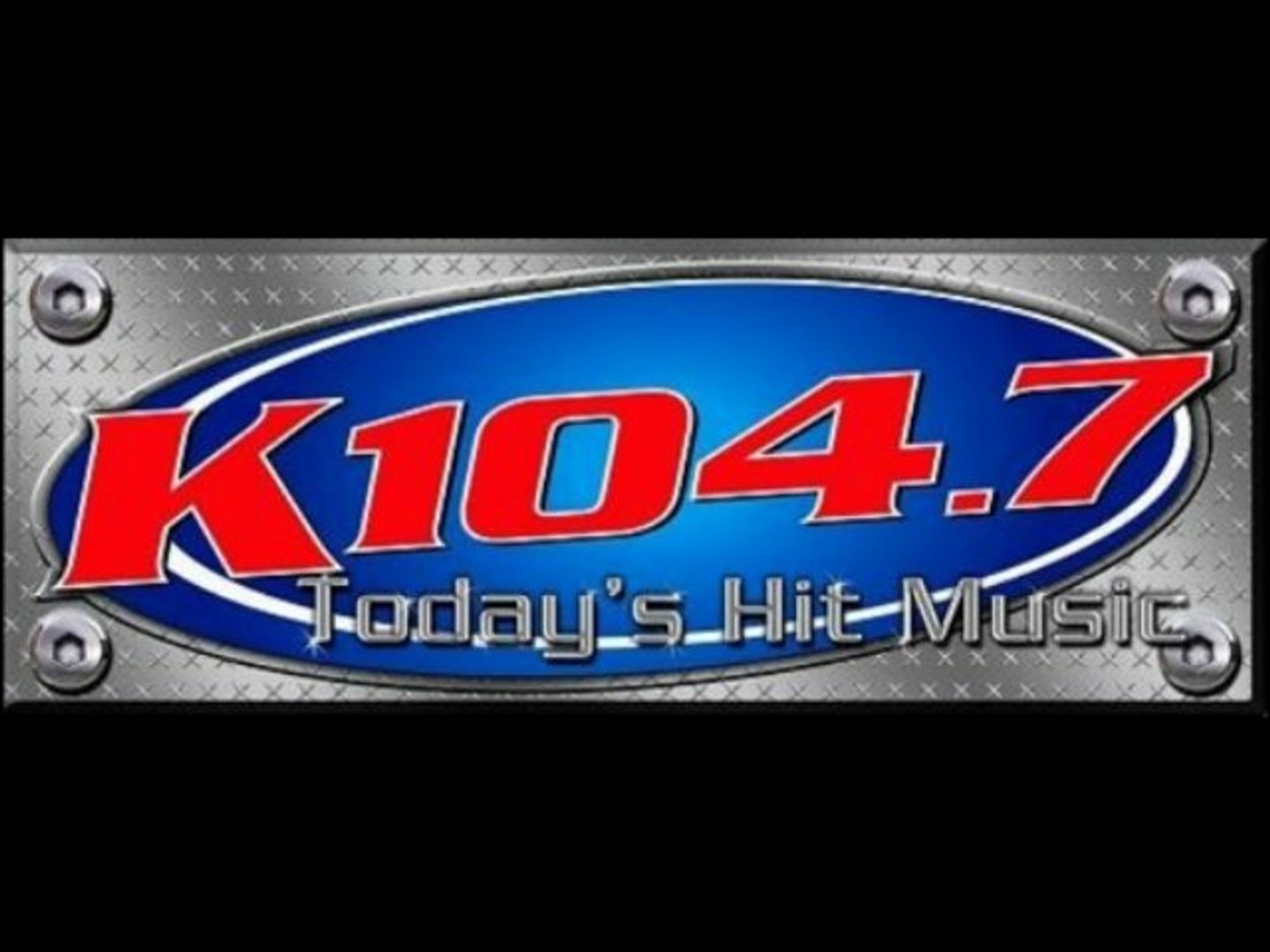 K104.7 Today's Hit Music (WSPK-FM) June 19, 2013 UNSCOPED!!!! - video  Dailymotion