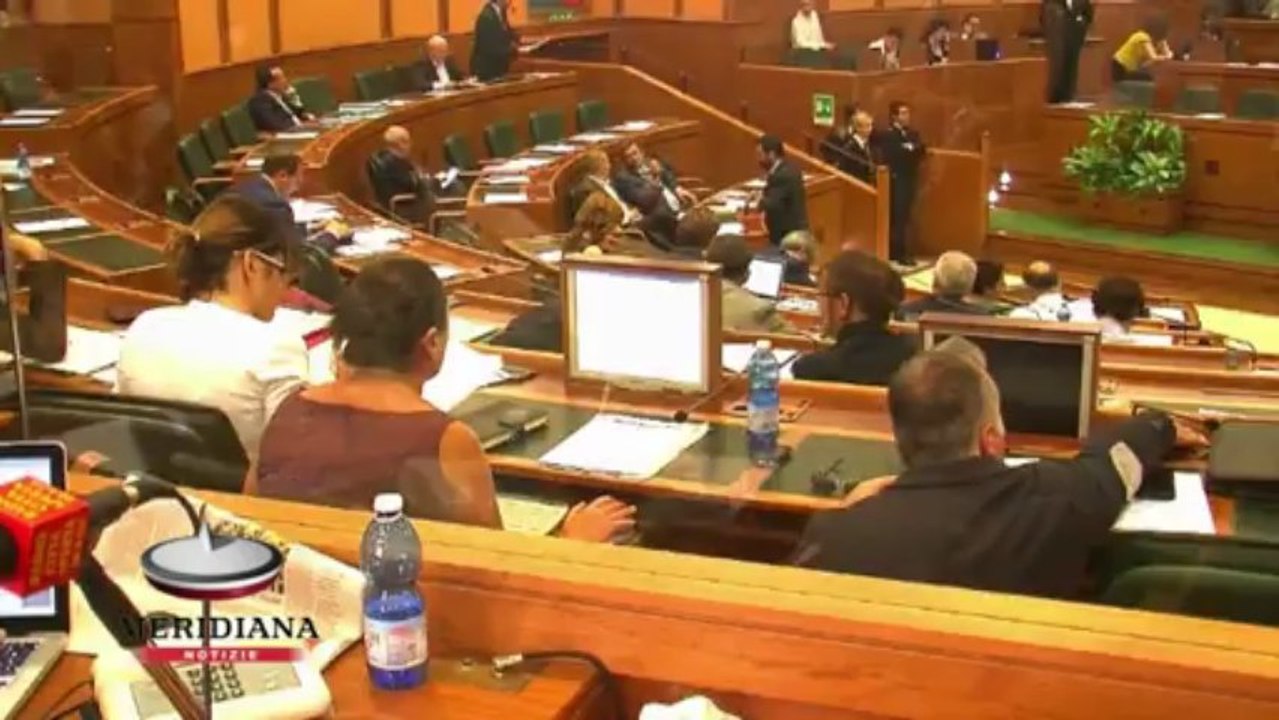 Approda alla Pisana la 'spending review' della Regione Lazio. Da M5s legge “anti-Fiorito"”