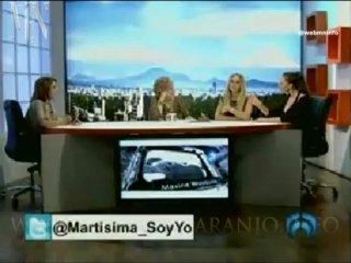 Mónica Naranjo - Todo para la Mujer - 19.06.13