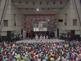 Berryz Koubou - Sayonara Usotsuki na watashi HUN SUB