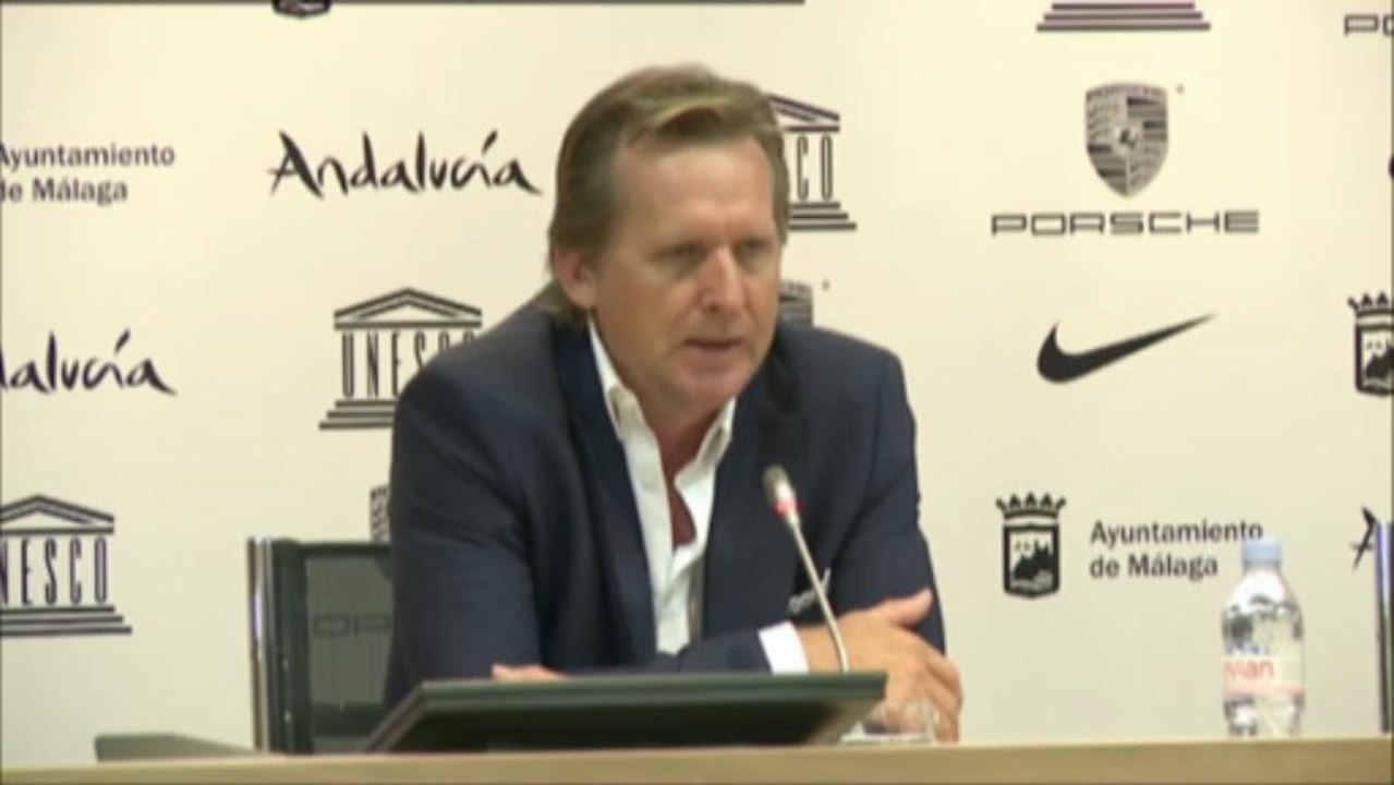 Schuster: ''Isco-Verbleib ist möglich''