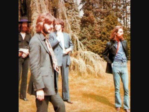 Paul Mauriat ( Hey Jude / Yamaha Tyros 2 )