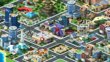 Megapolis Hack (Facebook Android iPhone) NEW Official