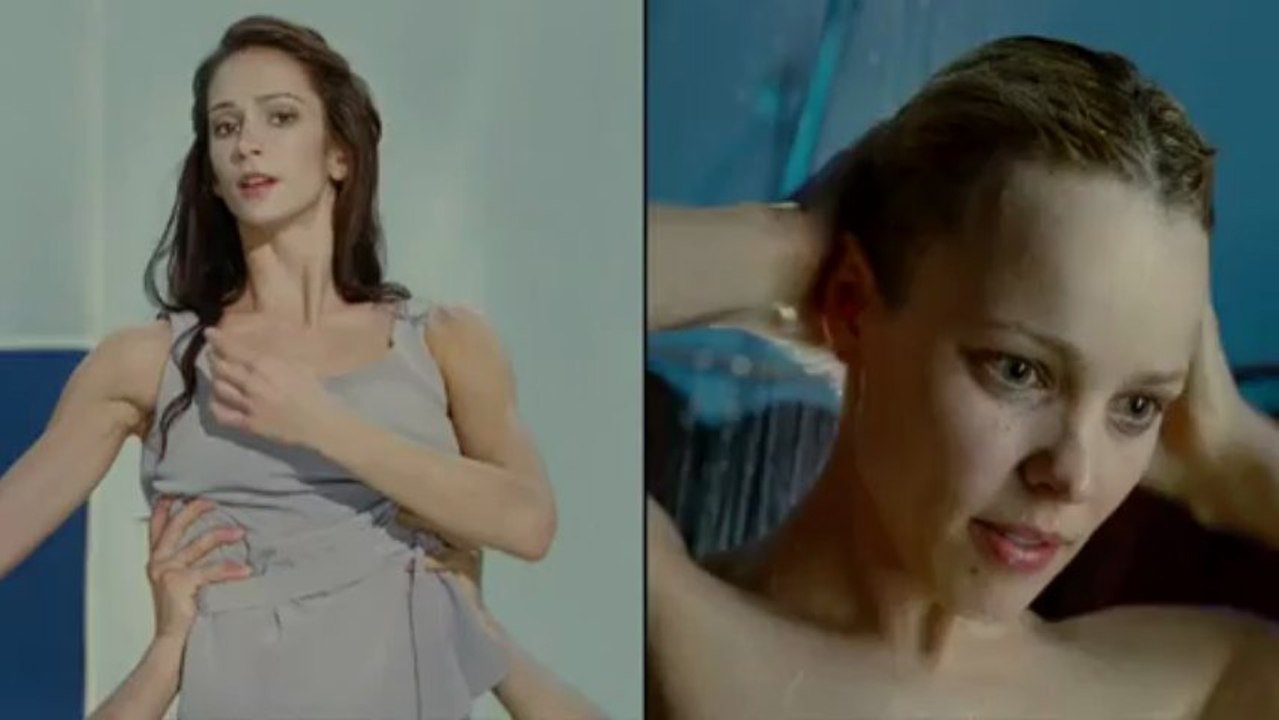 Passion - De Palma (Scène du meurtre)