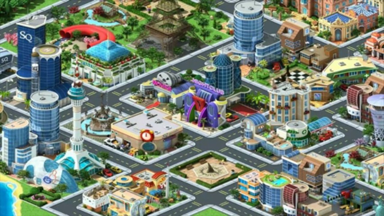 Megapolis Hack Tool Coins Megabucks