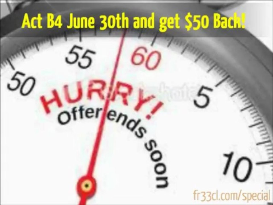 Unlimited Cell - No Contract | Get $50 Back Offer - solavei network