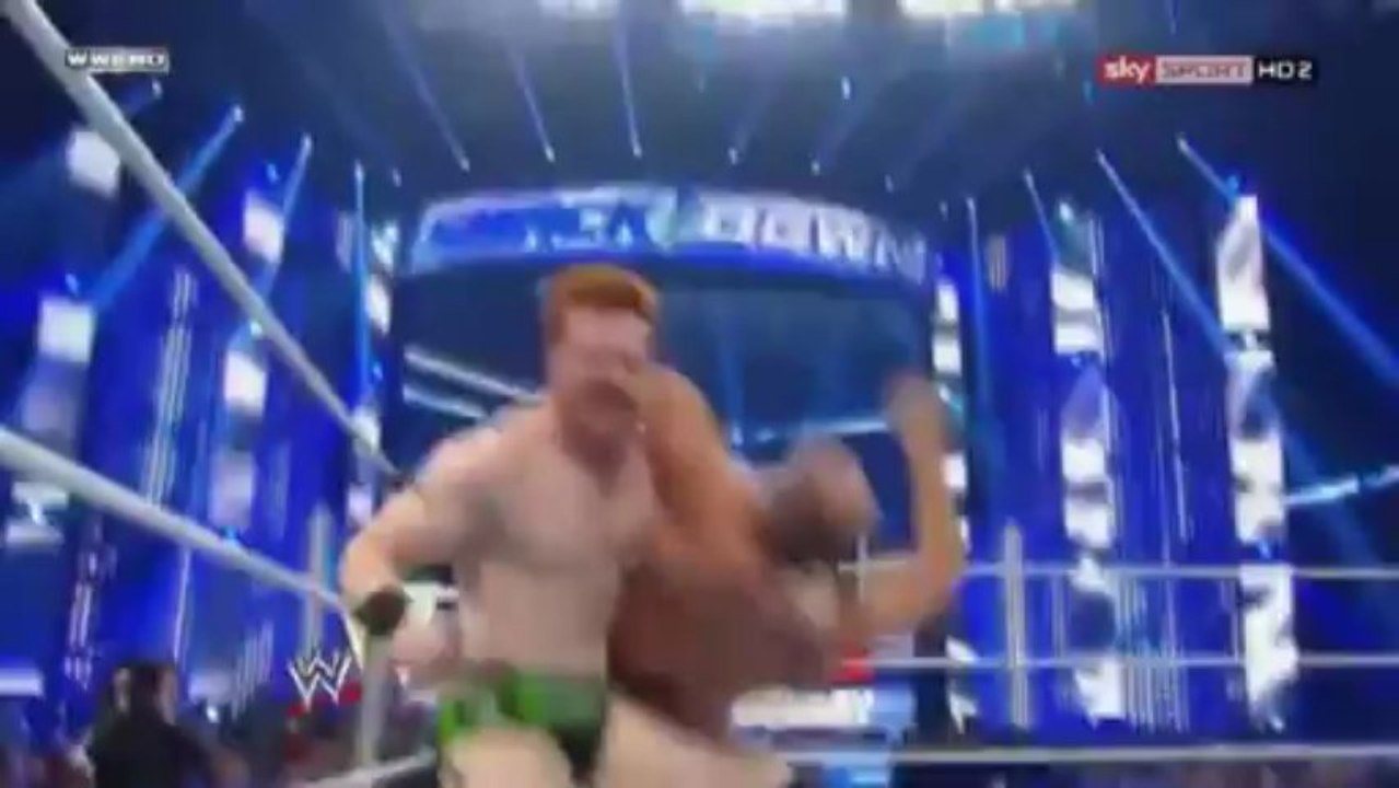 Uploaded by DesiTvForum.net 2013.06.19 WAF part1