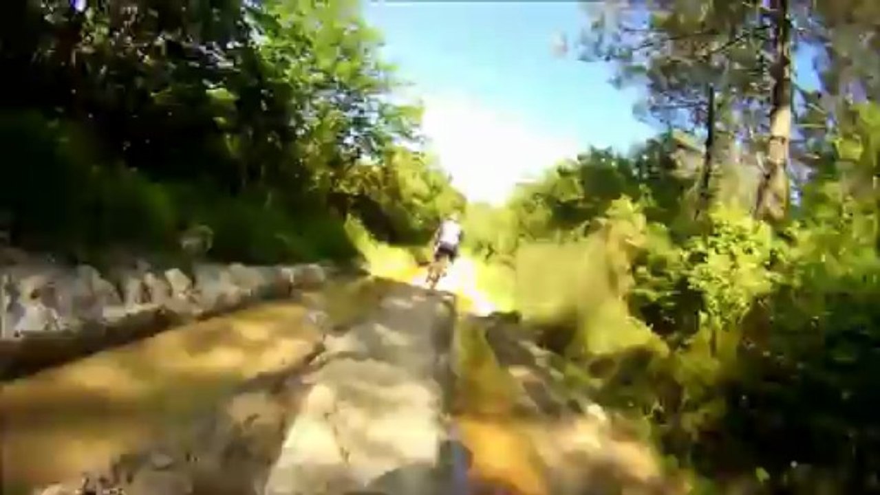 rando vtt 16 ème rose d' antran 2013