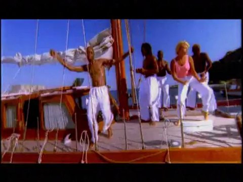 Ajda Pekkan - Aşka İnanma