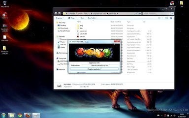 How to Crack - Bandicam [1.8.8 365] Released 10-Jun-2013