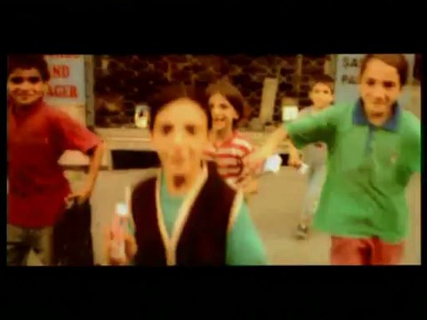 Burcu Güneş - Aşk Yarası