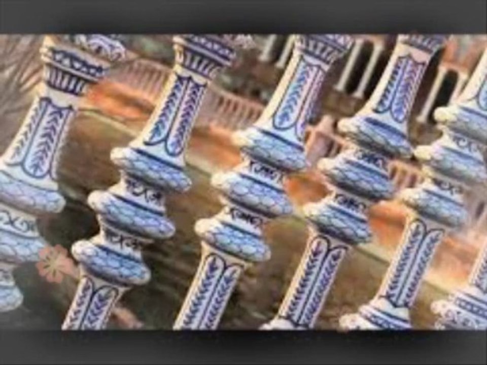 Rio Ancho Rumba Par Fernand