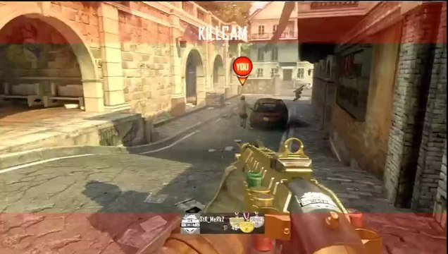 LIVE IN THE SLUMS, w/GUNNS4HIRE | Call of Duty Black Ops 2