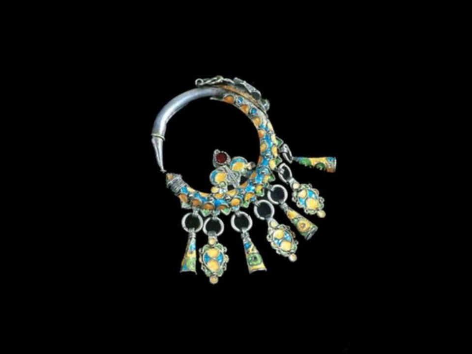 Artisanat marocain diaporama :