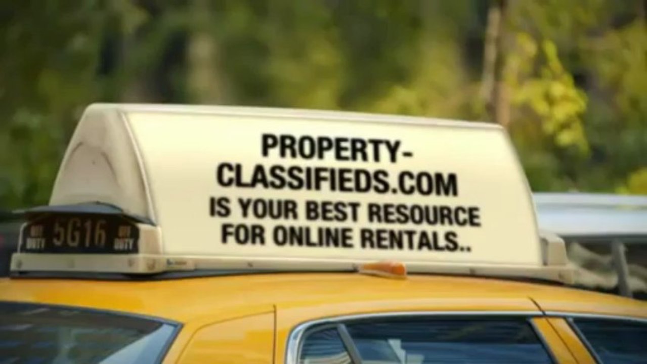 Property Classifieds