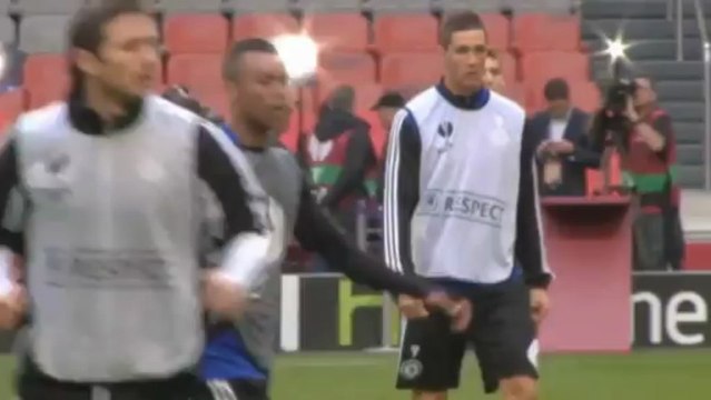 Transfergerüchte: ManUnited will Thiago Alcantara