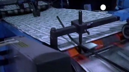 Fed teşvike devam dedi