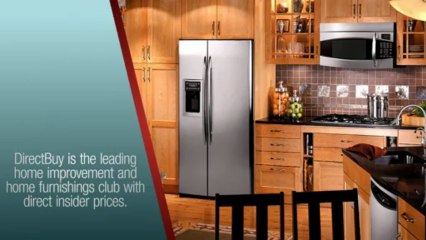 Direct Buy of Ottawa - Home Furnishing Club