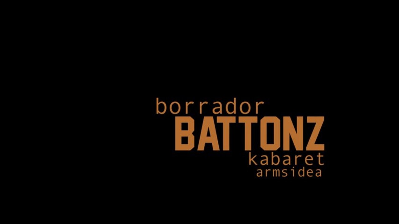 borrador battonz kabaret