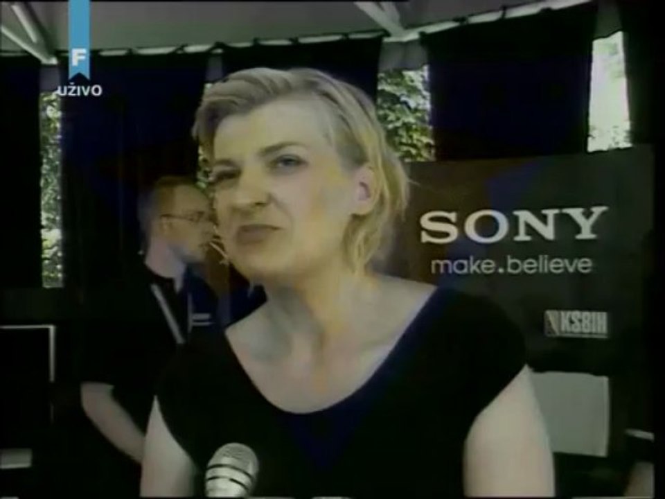 Prezentirani novi dresovi i logo kosarkaske reprezentacije BiH