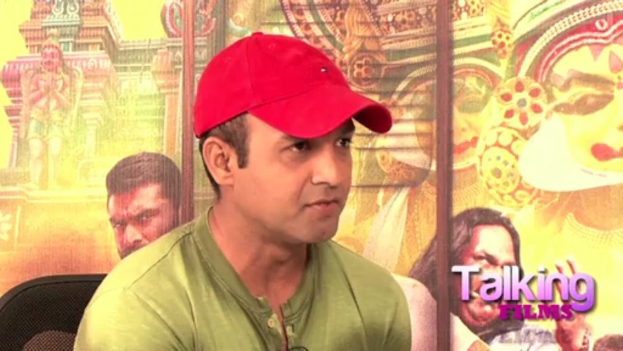 SRK-Deepika-Rohit-Nikitin s Rocking  Chennai Express  Interview (HD) 2