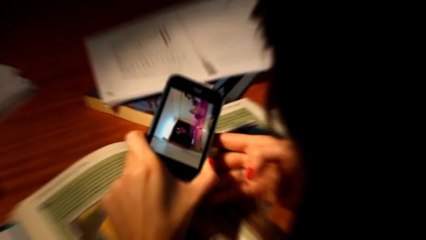 Universidad de Palermo - Aciftv - Publicidad Interactiva - Cautivar