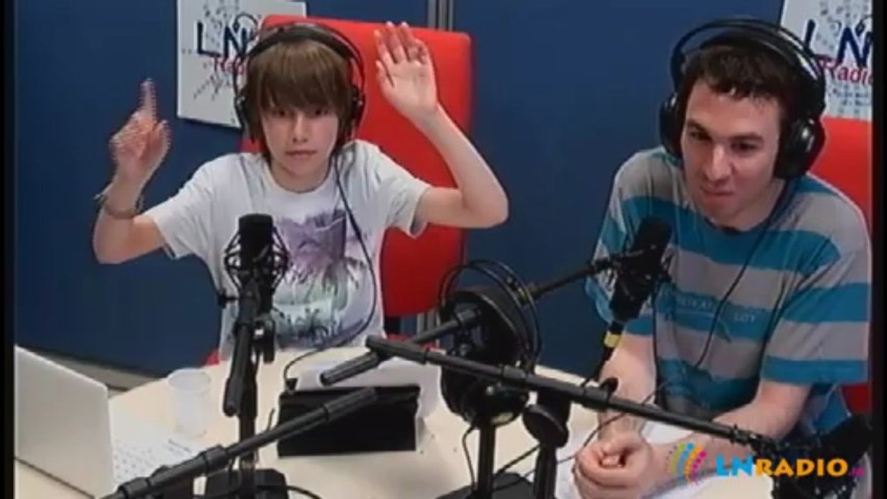 Tom Libre Antenne du 19 juin