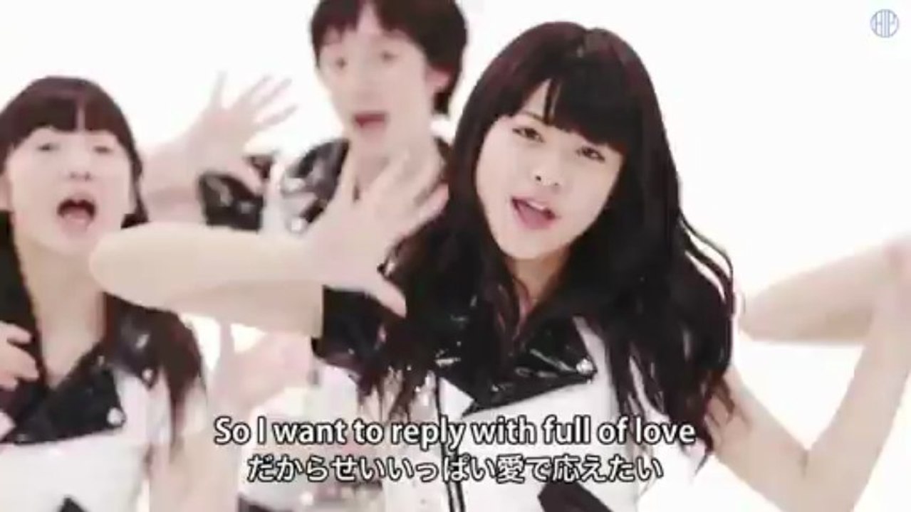 Hello Pro Kenshuusei feat Juice=Juice  - Ten no Nobare