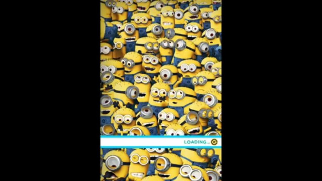 Despicable Me Minion Rush hack V 1.0.0 june 2013