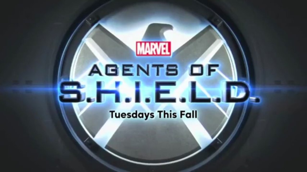 SHIELD Promo - NBA Finals