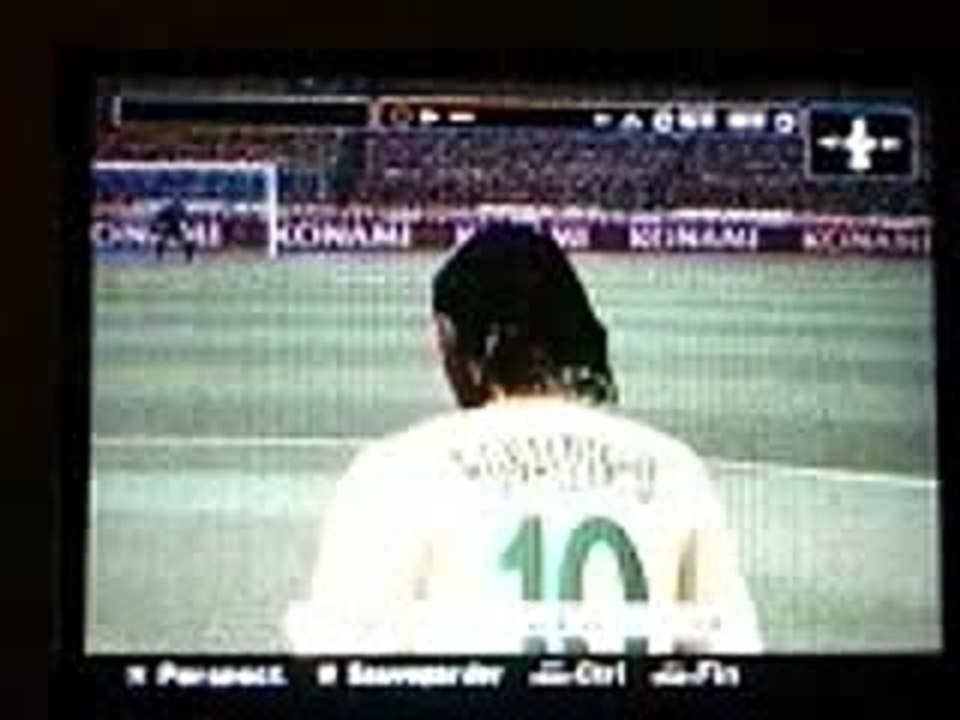 Ronalidiniho el maistro