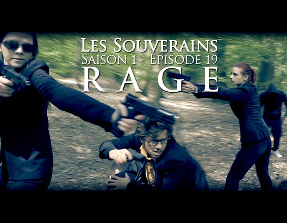Les Souverains - PHASE 3.3