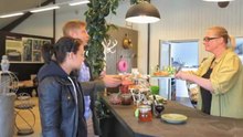 Trädgårdsunderhåll - Ystad Trädgårdstjänst Fischer & Sundblad AB