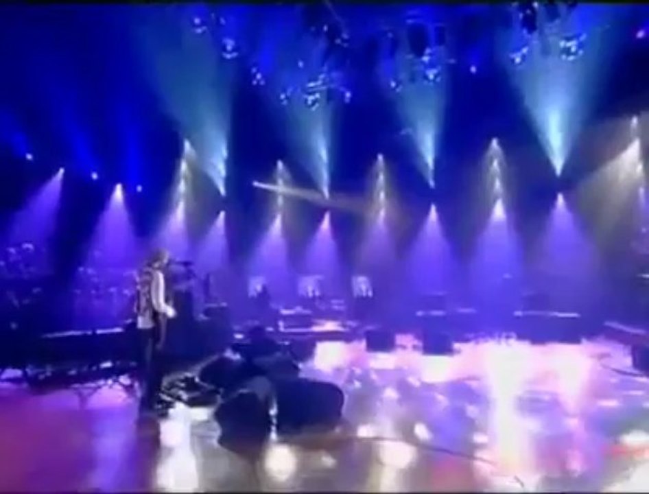 Louis Bertignac Ces idées là
