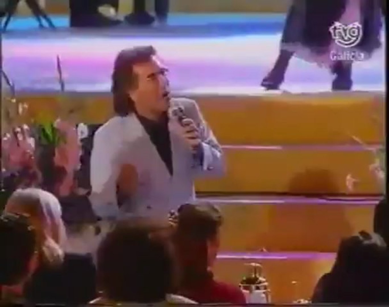 Al bano &  Romina Power Felicita Live