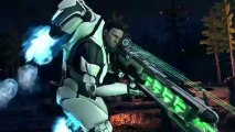 XCOM : Enemy Unknown - Vidéo de lancement (FR)