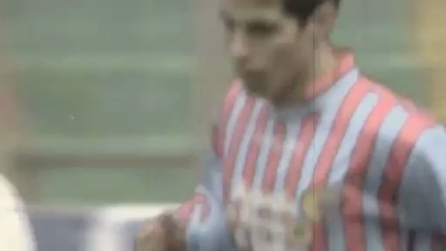 REWIND SERIE A 2012-13: rivivi le emozioni di Catania-Fiorentina. Castro regala tre punti da sogno