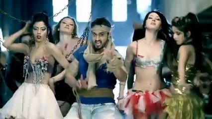 Do Ghutt _ Roshan Prince Feat. Desi Crew & Bunty Bains _ Full HD _ 2013