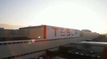 Tesla Motors issues Model S recall