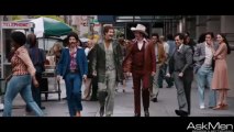Stay Classy! Here's The Trailer For Anchorman: The Legend Continues