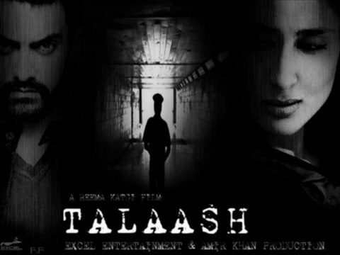 Jee Le Zaraa Full Song (HD) Lyricz - Talaash 2012