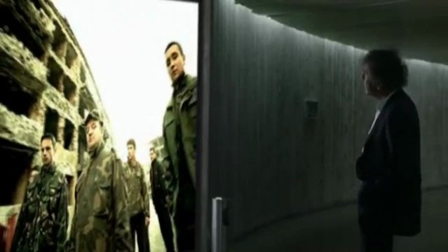 Et si en plus y'a personne ... Alain Souchon