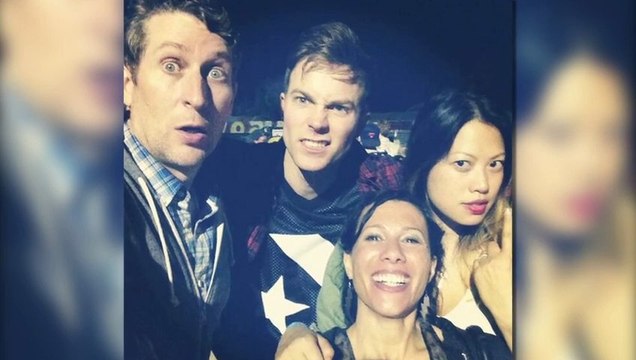Scott Aukerman on Bonnaroo, Comedy Bang! Bang! and Death