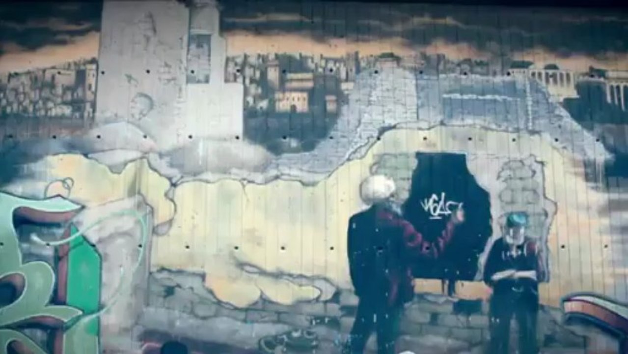 Zoxea - Paroles et musique (Clip Officiel)