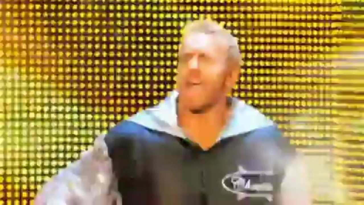Christian 2010 WWE HD Titantron.
