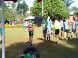 Rugby Intermedia Lomas vs Liceo