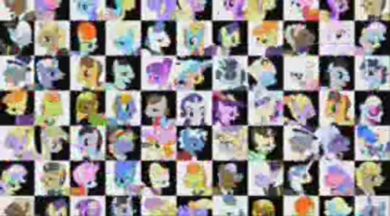 Thomas and the Ponies - Grand Finale Anthem